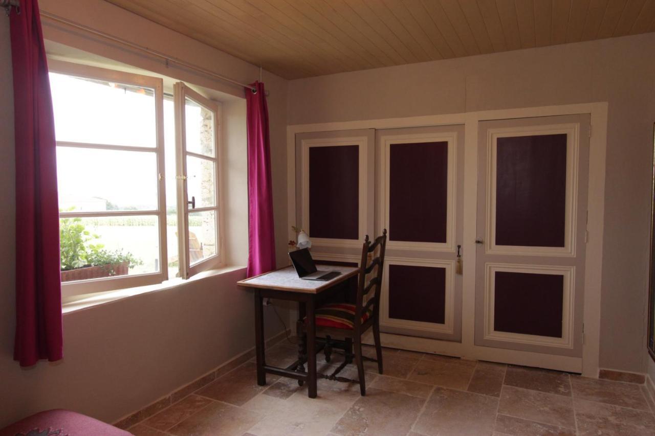 Bellevue Cercle Apartment Francescas Luaran gambar