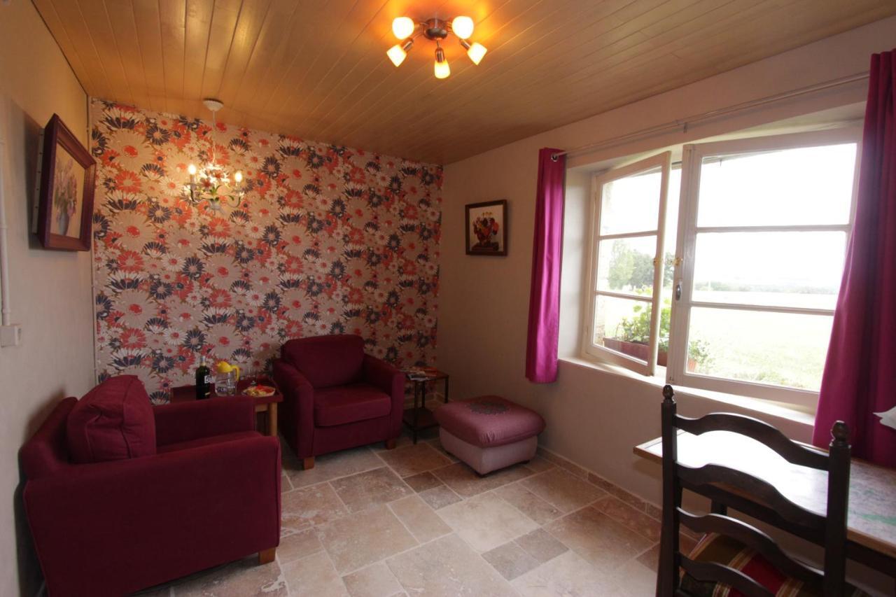 Bellevue Cercle Apartment Francescas Luaran gambar
