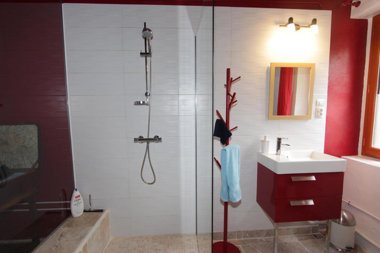 Bellevue Cercle Apartment Francescas Luaran gambar